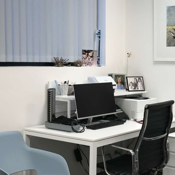 Doctor Room